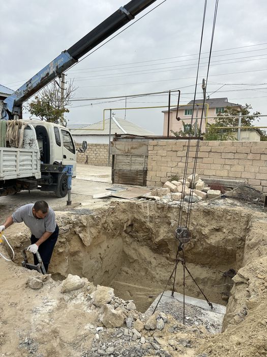 услуги манипулятора