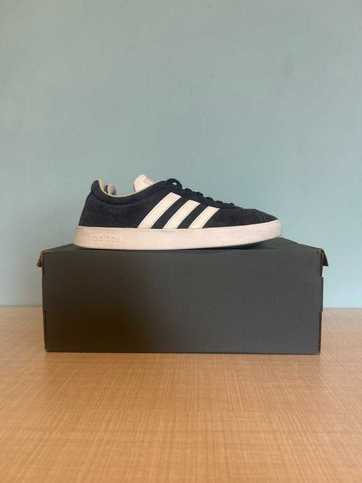 Маратонки Adidas VL Court, размер-38