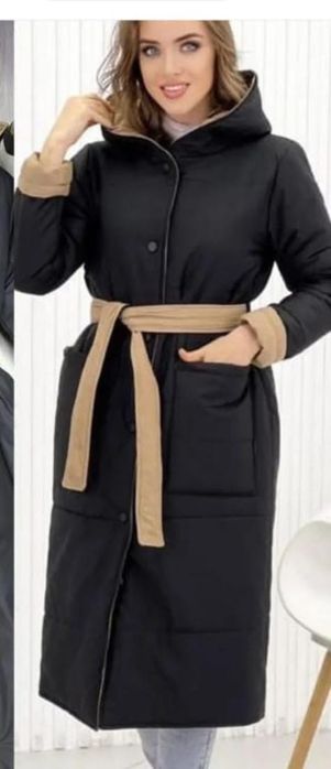 Продам   плащ осень