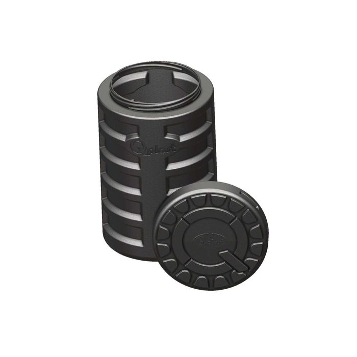 Camin apometru, cu capac, PE, D 560 mm, H 900 mm