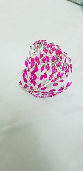 Tillaqosh obodok diadema