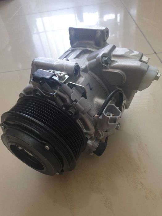 Компрессор кондиционера TOYOTA