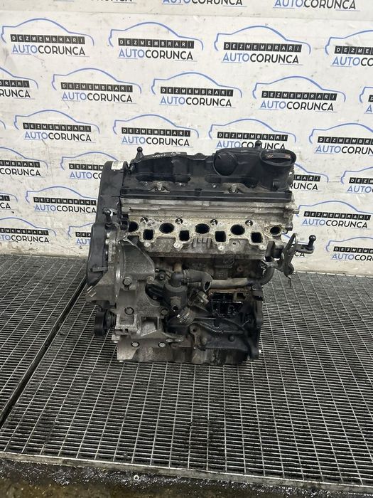 Motor AUDI Q3 2.0 TDI 2011 - 2018 177CP Automata CFGC CLLB (1184) Diesel 4x4