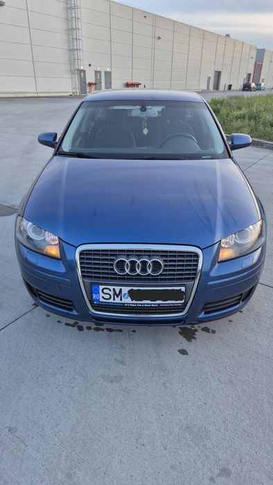 De Vânzare Audi A 3