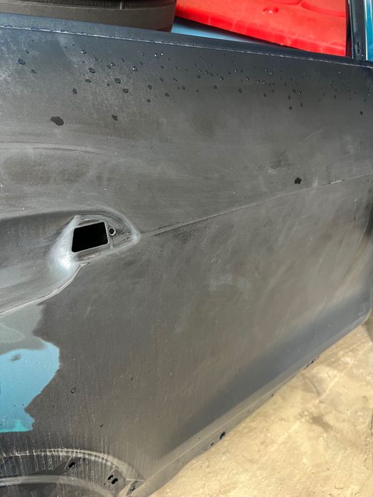 Ușă dreapta spate Audi (e tron ) 2020 Q8