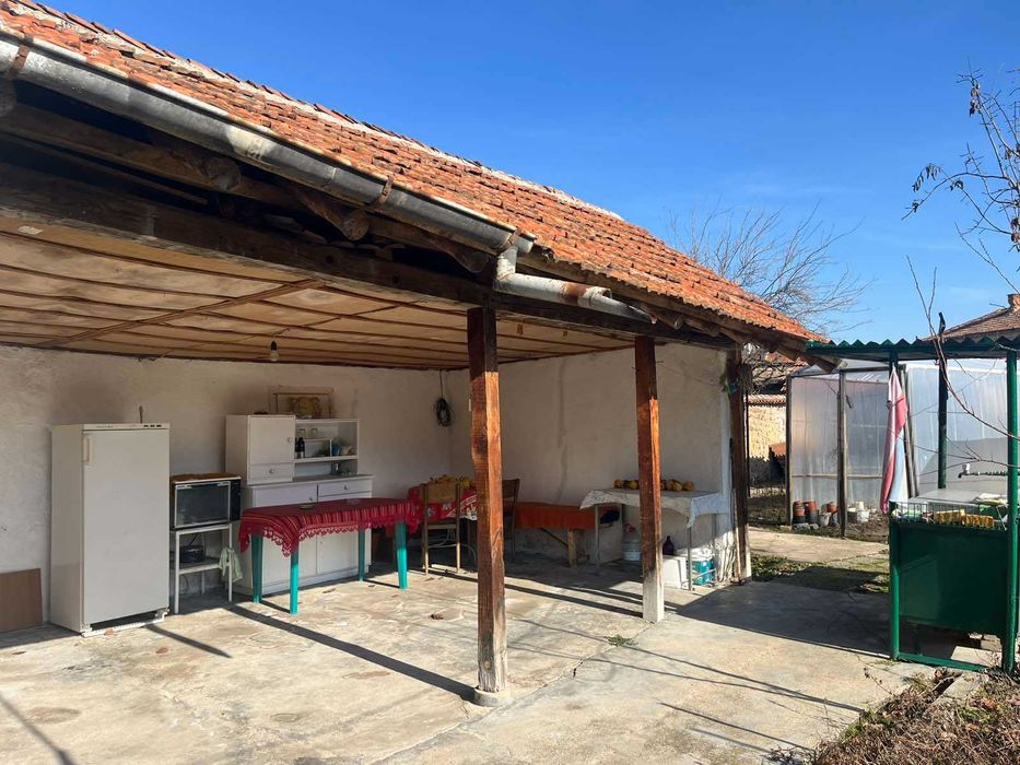 Продава се Къща в с. Старо Железаре, Област Пловдив - 120 кв.м за 425 €/кв.м - Снимка #1