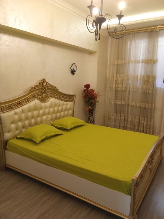 Квартира сотилади