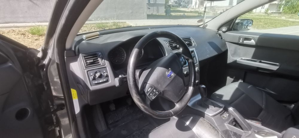 VOLVO V50 2005 — imagine 5