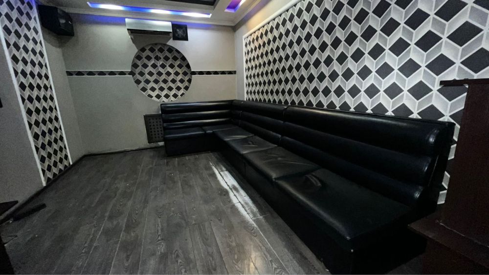 Диваны разные много б/у