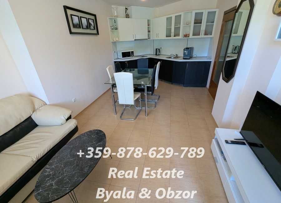 Продава се Двустаен апартамент в Бяла - 59 кв.м за 1153 €/кв.м - Снимка #6