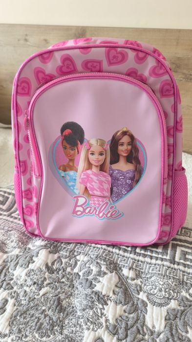 Детска раница Barbie