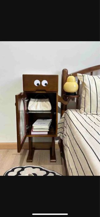 Шикарная тумба для детской