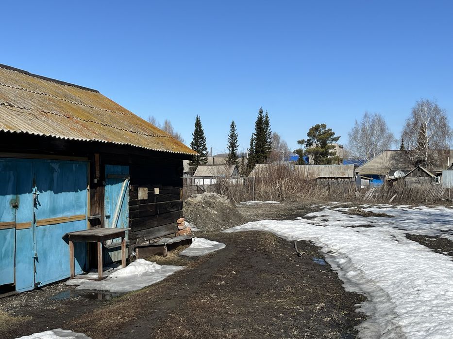 Продам 2-х комнатный дом