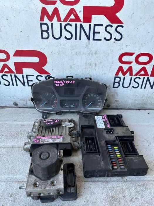 Kit pornire Ford Transit 2.2 E5 Tr Spate BK31-12A650-BB/BK2T-14B476-BU