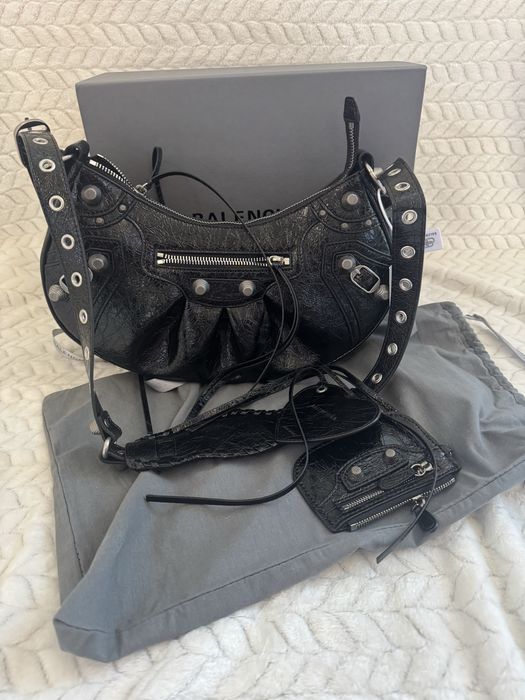 Дамска чанта balenciaga