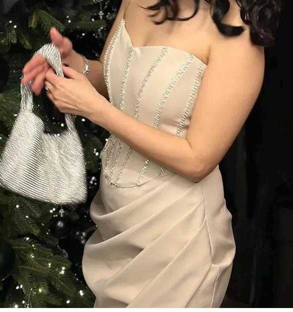 Платье для выпускного