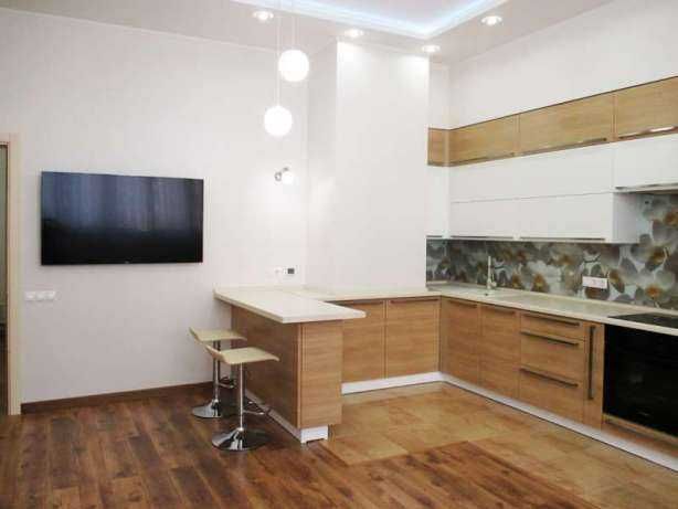 Дава се под наем Двустаен апартамент в Варна, Трошево - 70 кв.м за 350 € - Снимка #1
