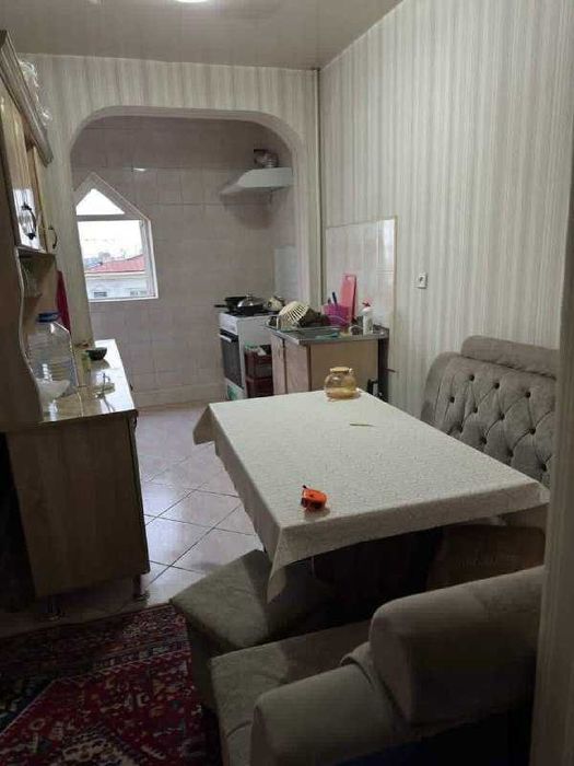 3-х комнатная квартира ул. Нукусская ID: 5868