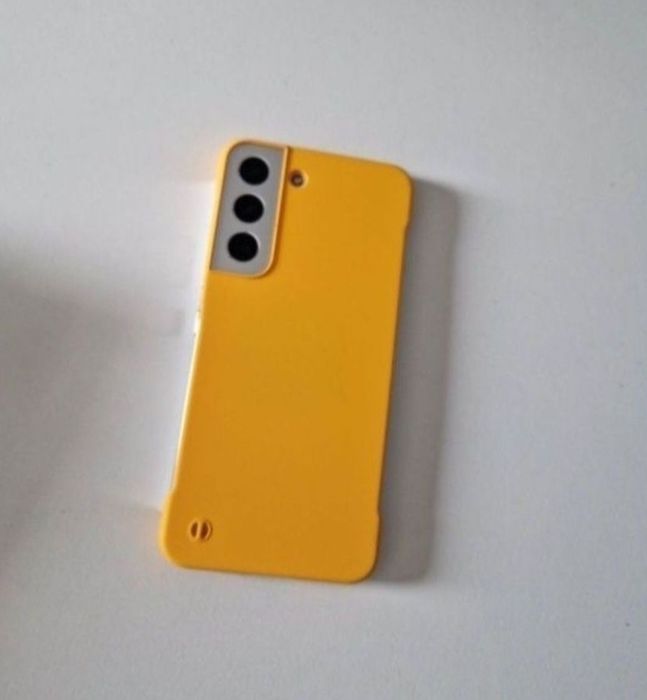 Husa Samsung Galaxy S22 slim