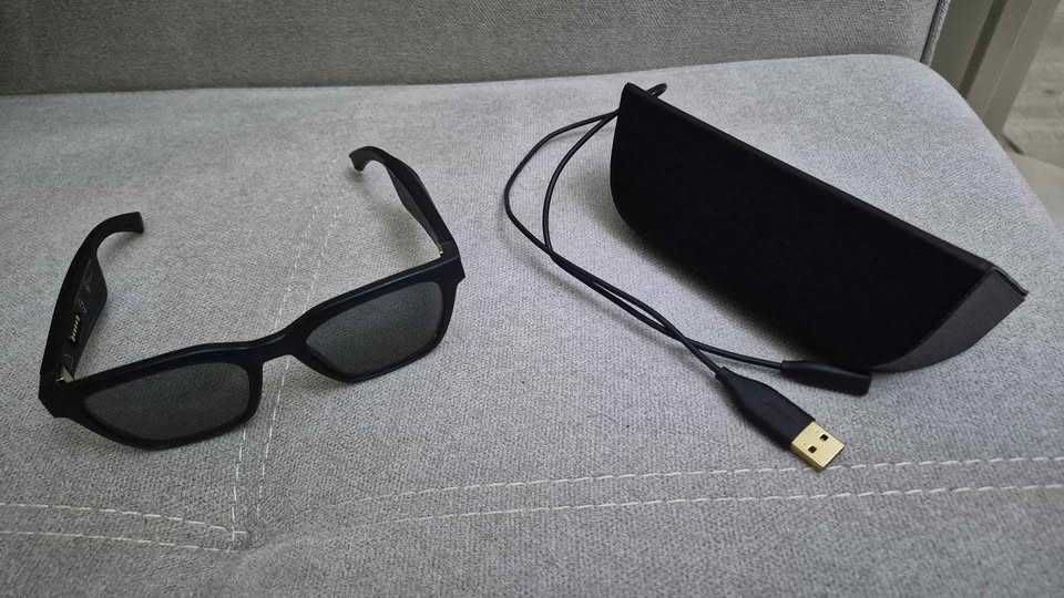 Bose Frames Alto Смарт очила