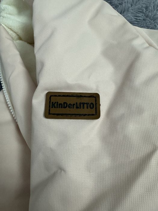 Продам детский комбинезон