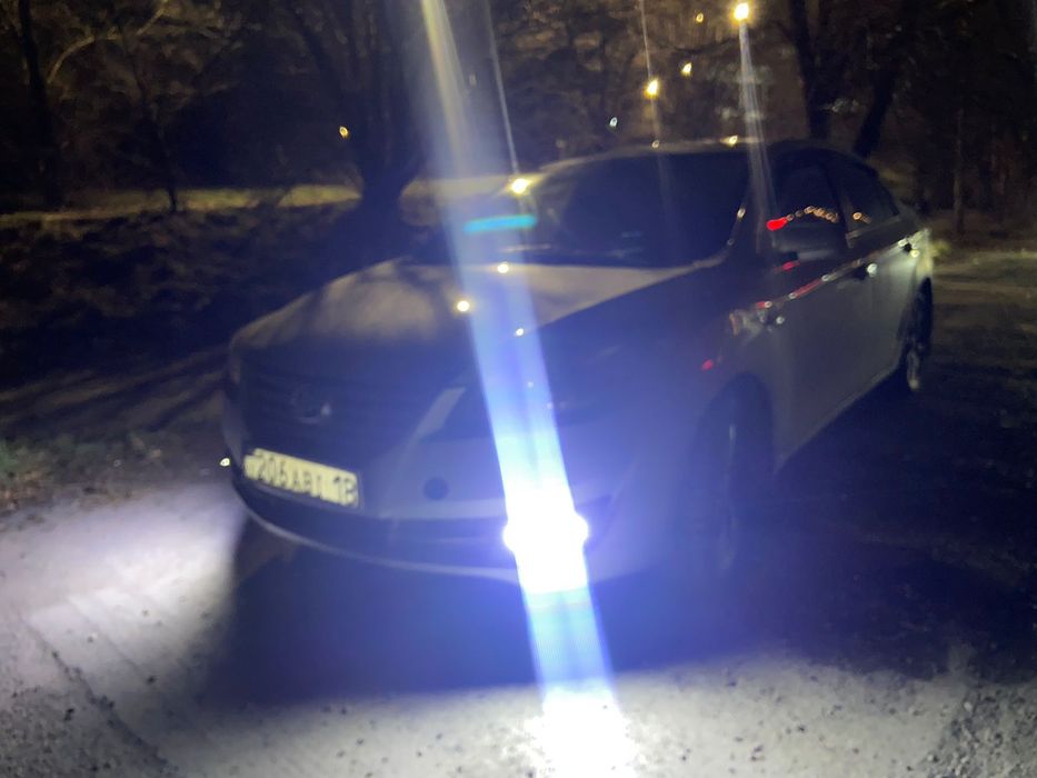 Продам Лифан Себриум (копия Королла 150)