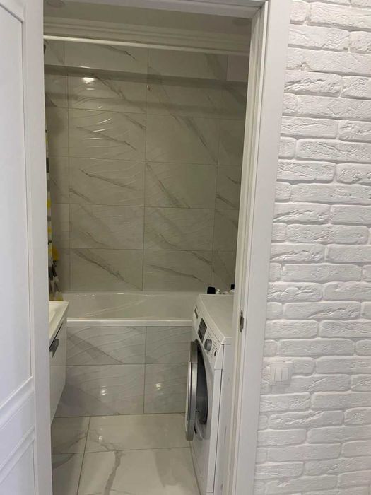 Дава се под наем Двустаен апартамент в София, Манастирски ливади - 70 кв.м за 450 € - Снимка #2