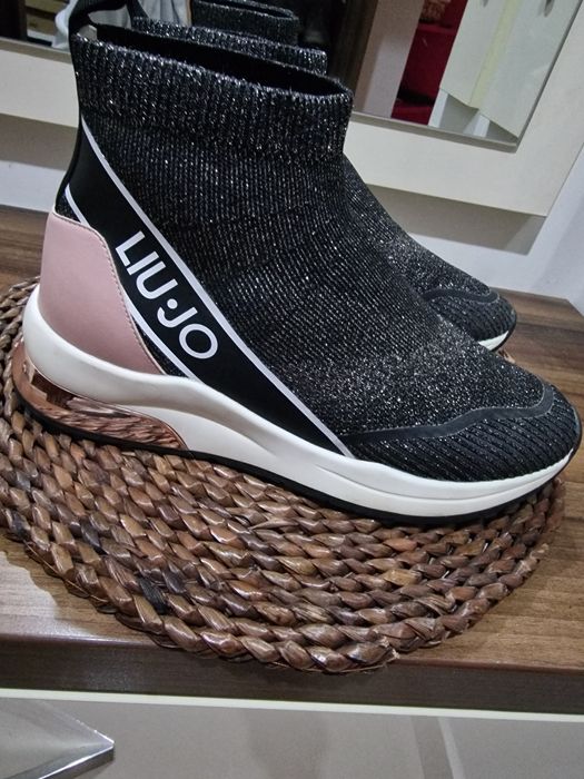 Дамски сникърси Liu Jo