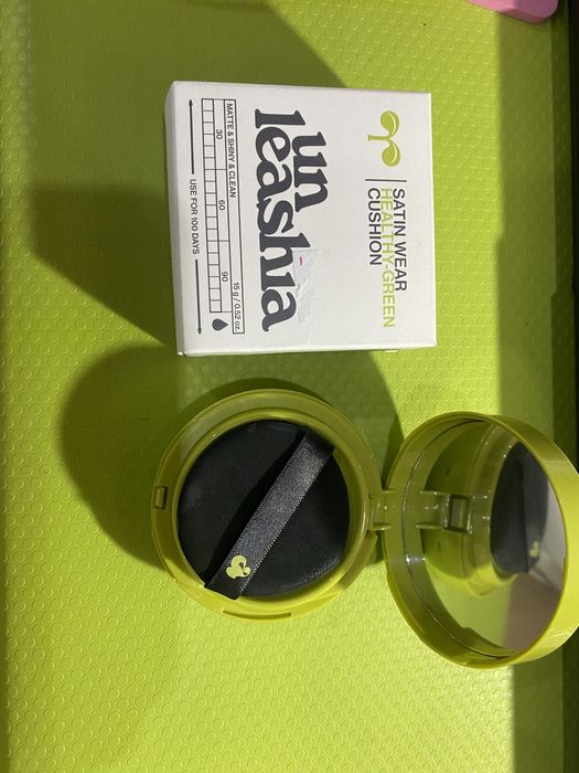 Кушон UNLEASHIA оригинал