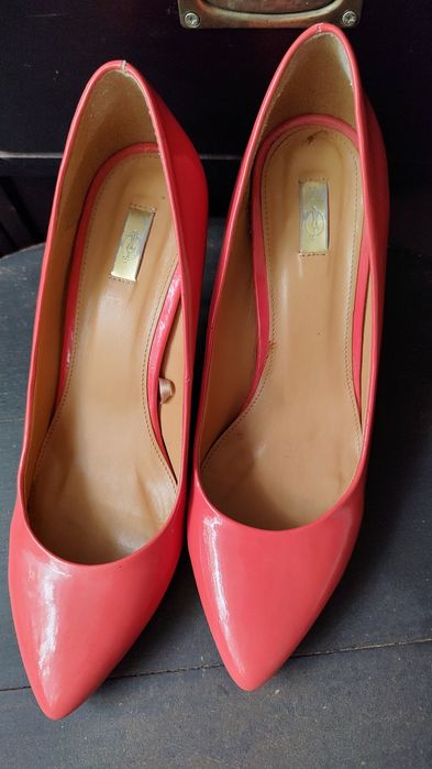 pantofi Stradivarius, 41