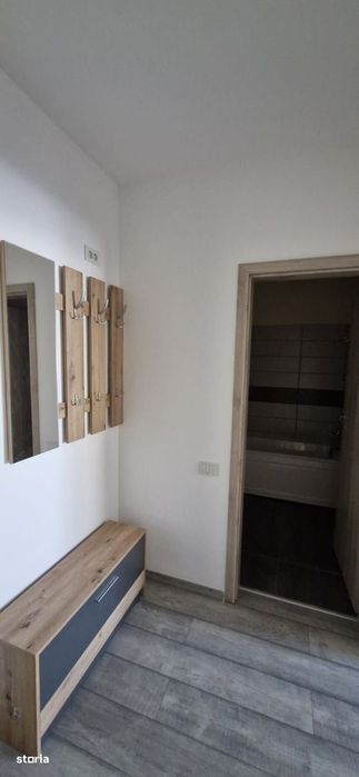 Garsoniera in Magurele la 5 min de centru orasului