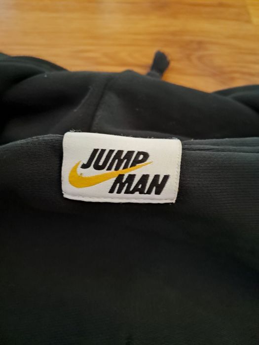 Суичър Jordan air размер L