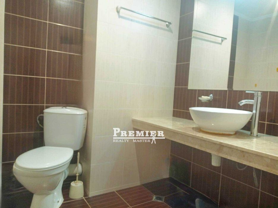 Продава се Двустаен апартамент в к.к. Слънчев бряг - 86 кв.м за 1105 €/кв.м - Снимка #15