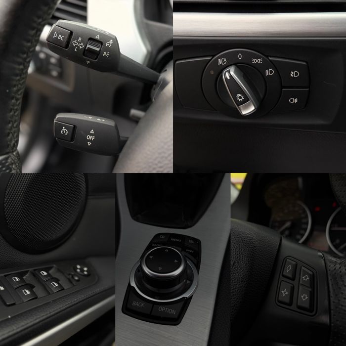 Bmw e90 320D//177CP  garantie 24 de luni motor+cutie