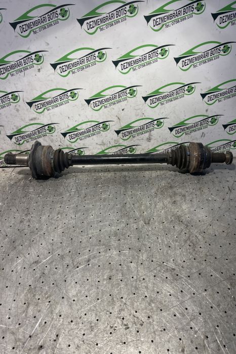 Planetara spate stanga 7 566 075 AI 08 BMW Seria 7 F01/F02