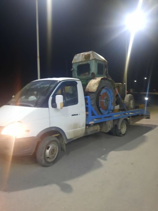 Услуга эвакуатора любое направление 24/7