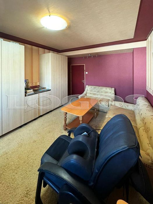 Продава се Двустаен апартамент в Варна, Базар Левски - 53 кв.м за 2444 €/кв.м - Снимка #2
