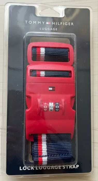 Curea Bagaj Tommy Hilfiger