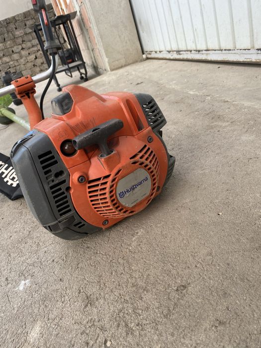 Motocositoare Huswarna 545 RX profesiobal!