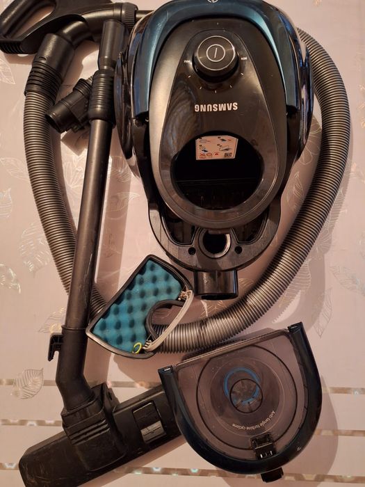 Пылесос Самсунг Самсунг 1800