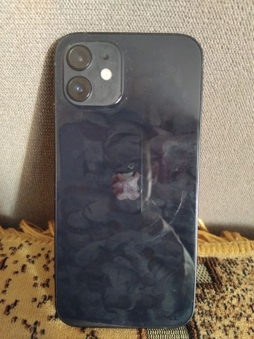 IPhone 12 128 gb
