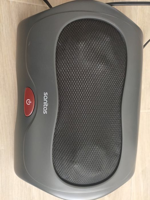 Aparat pt masaj picioare