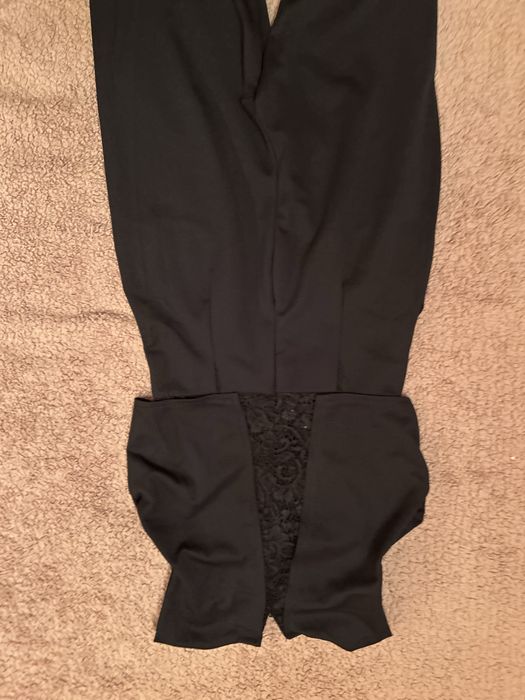 Блузи и поли размер S + гащеризон и блуза Lucy S