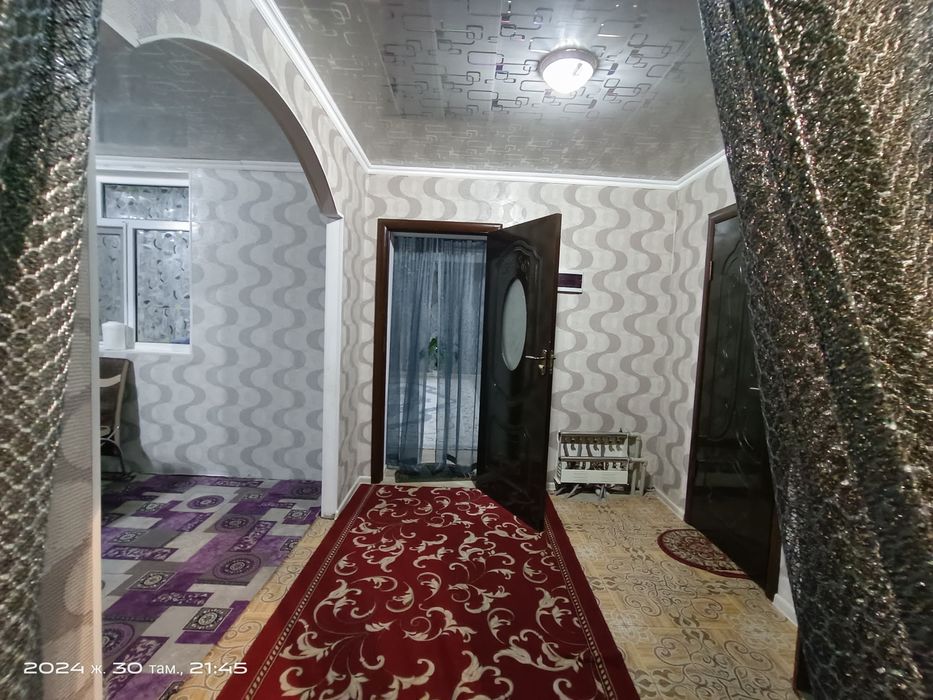 Үй сатылады. Дом продается