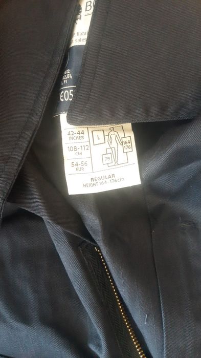 Летние спец комбенизоны