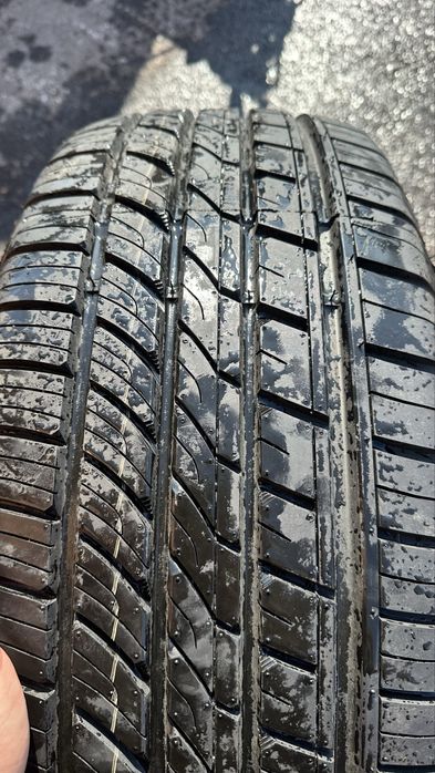 Резина 265-60 R18