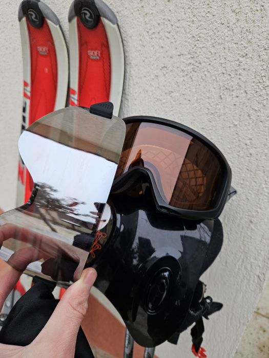 Echipament schi/ski