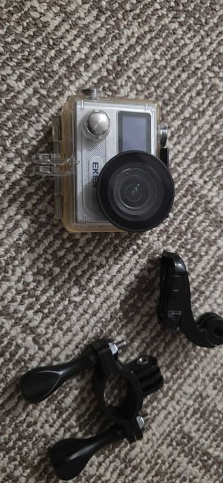 Vand camera de actiune EKEN