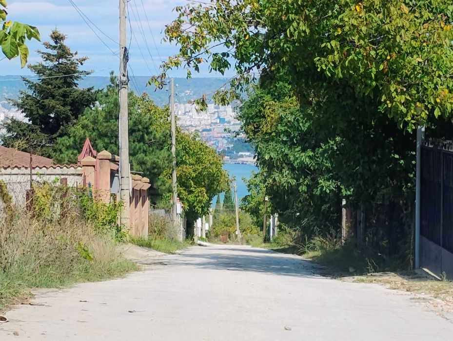 Продава се Парцел в Варна, м-т Боровец - север - 545 кв.м за 65 €/кв.м - Снимка #1