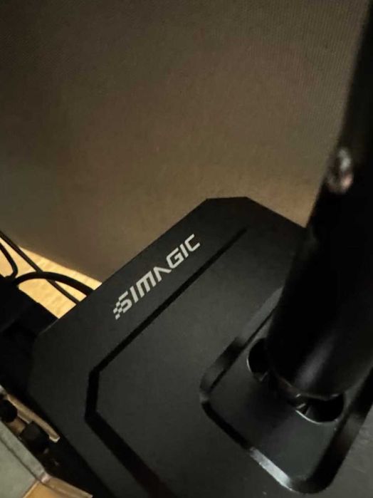 Simagic DS-8x Shifter